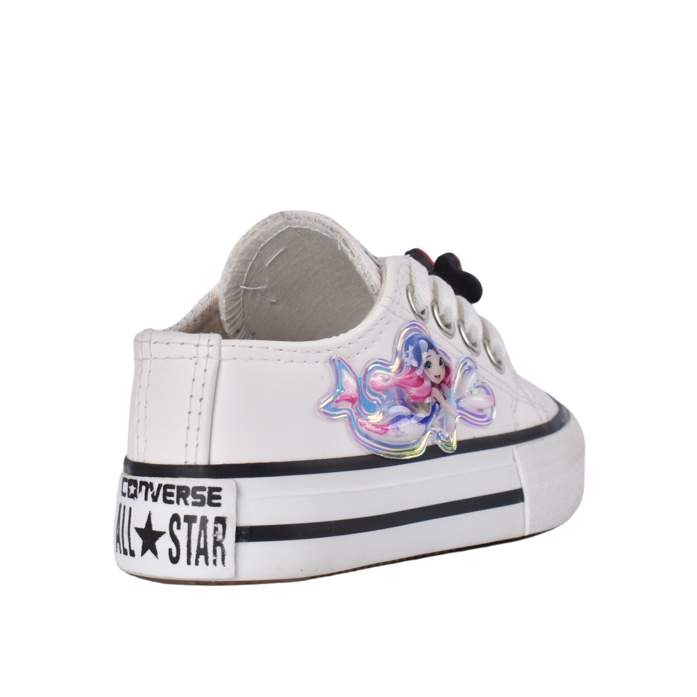 Children Breath Easy Shoes