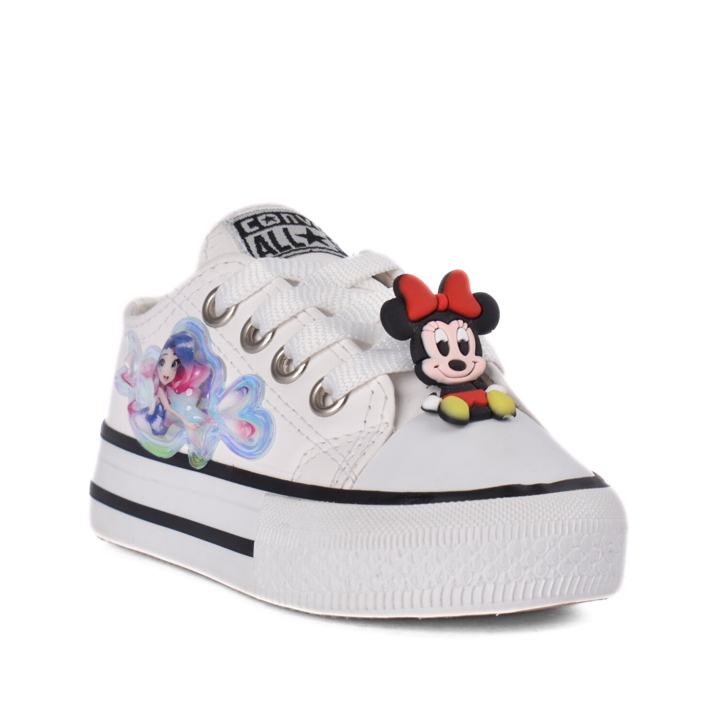 Children Breath Easy Shoes