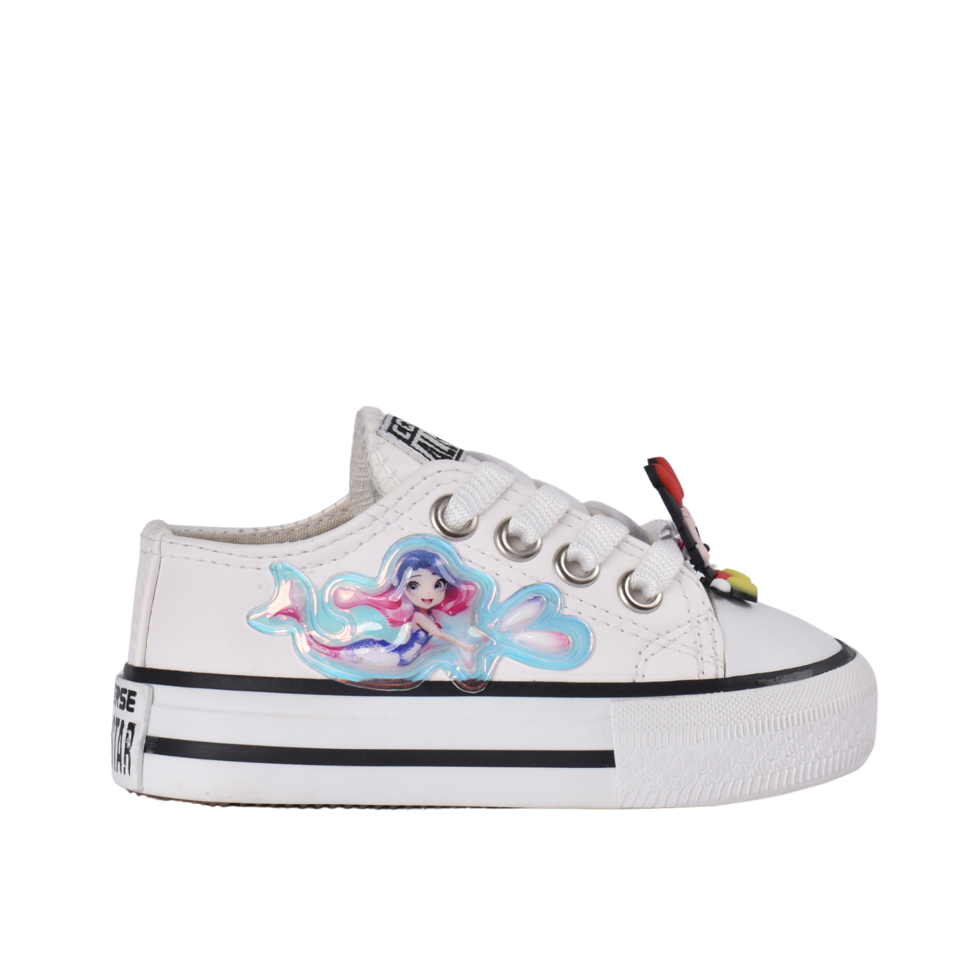 Children Breath Easy Shoes