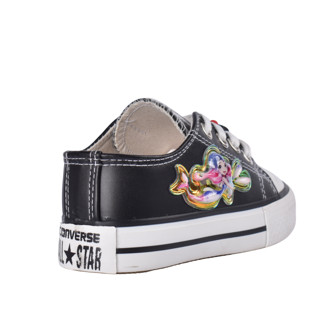 Children Breath Easy Shoes