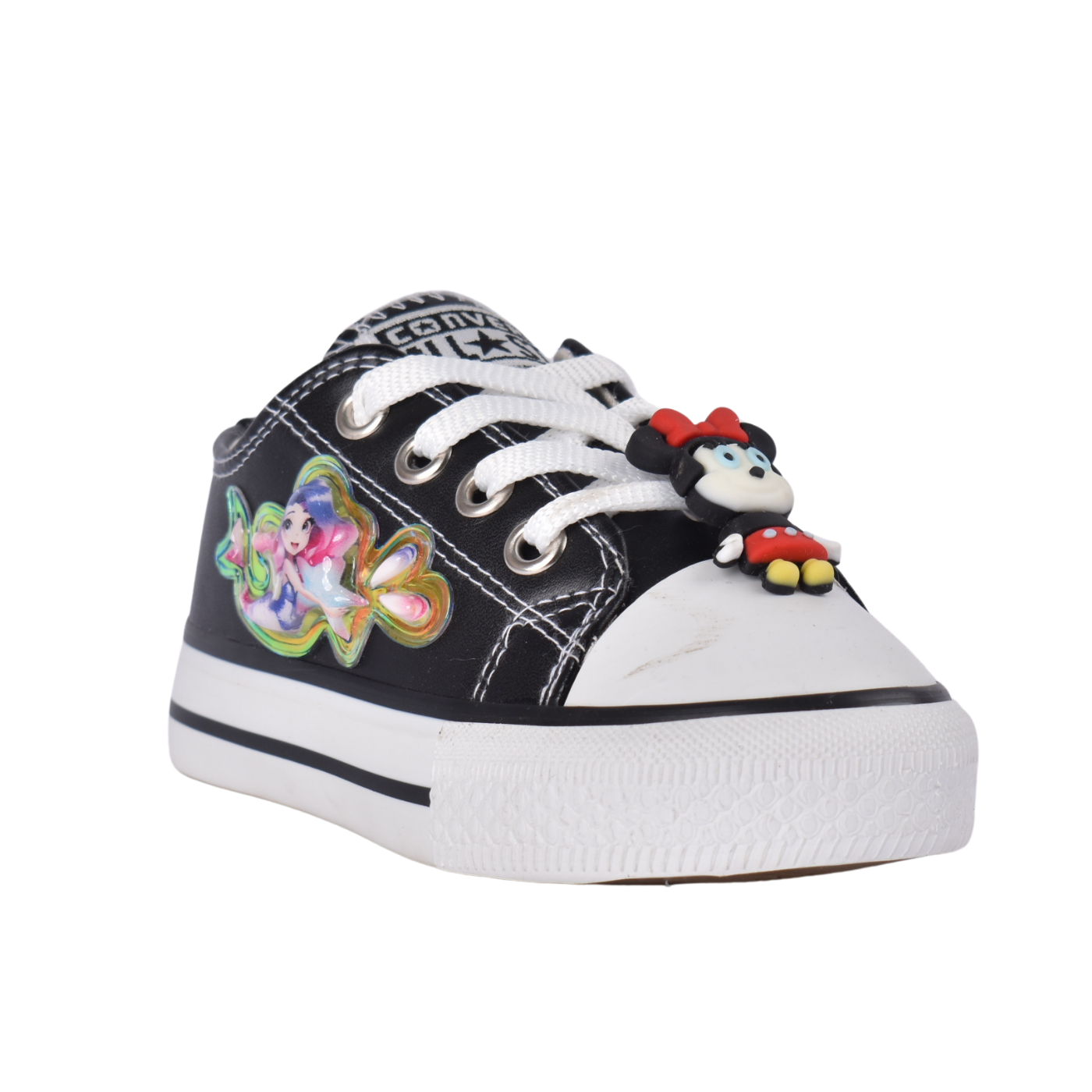 Children Breath Easy Shoes