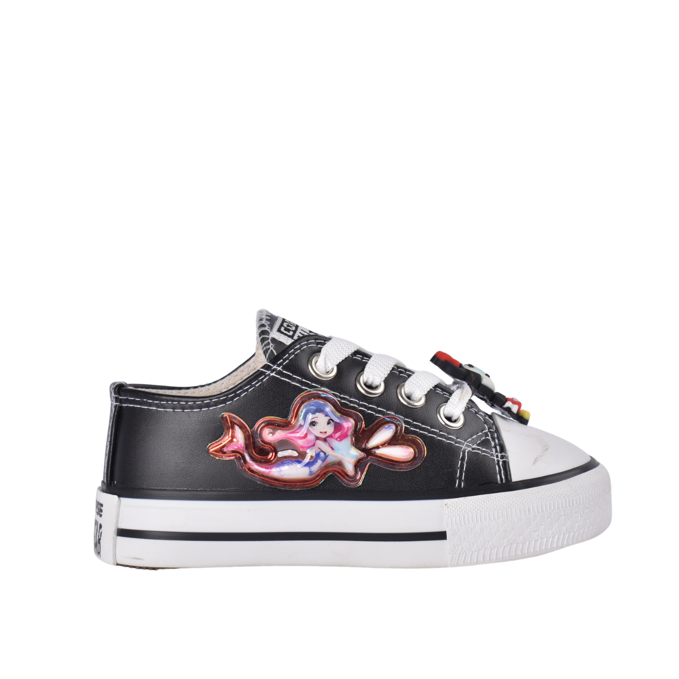 Children Breath Easy Shoes