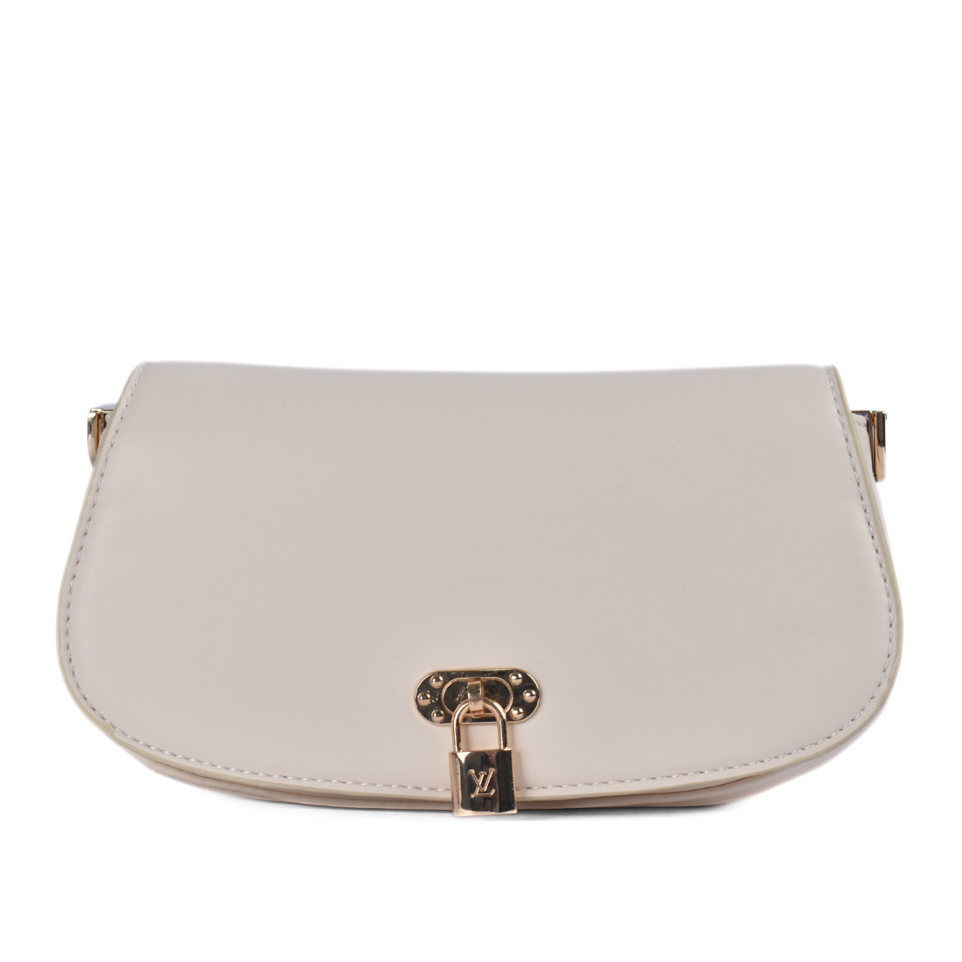 Slim Crossbody Everyday Bag