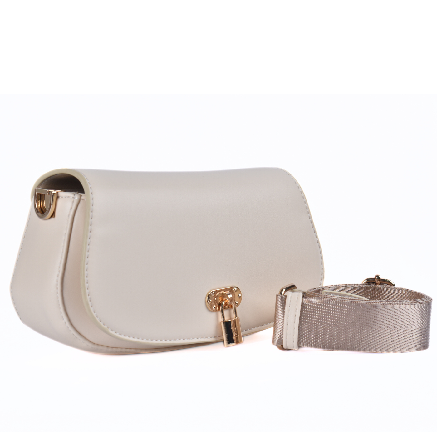 Slim Crossbody Everyday Bag