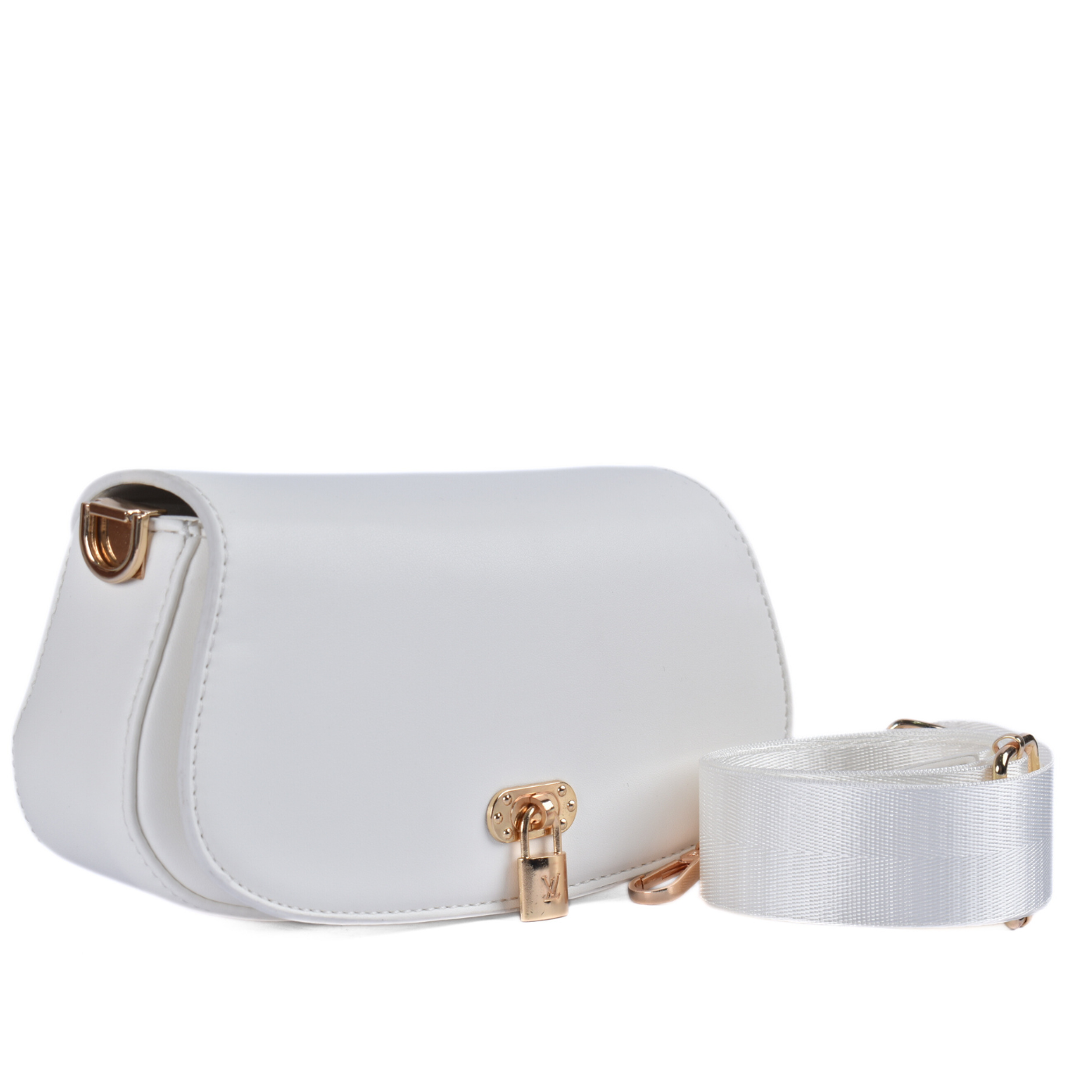 Slim Crossbody Everyday Bag