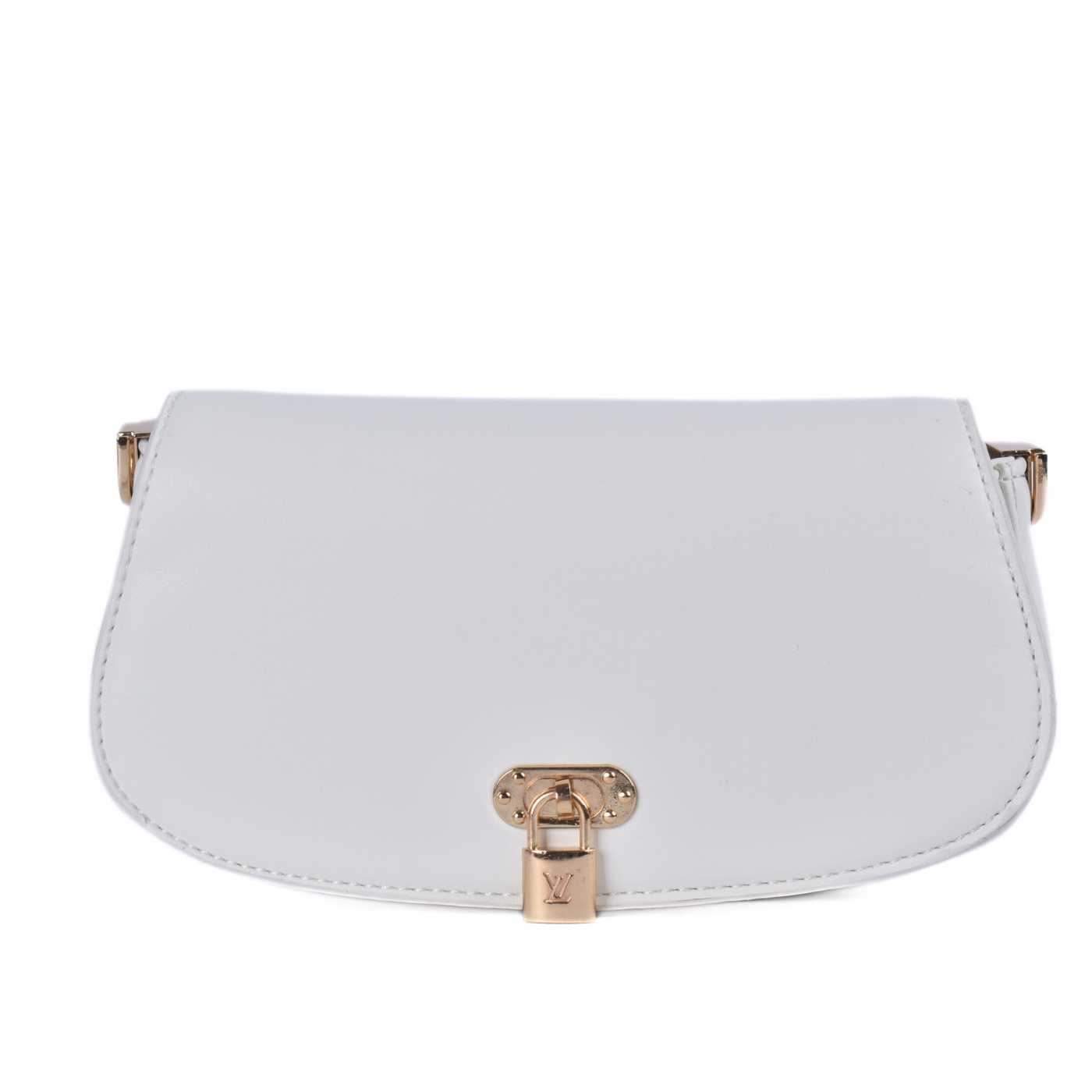 Slim Crossbody Everyday Bag
