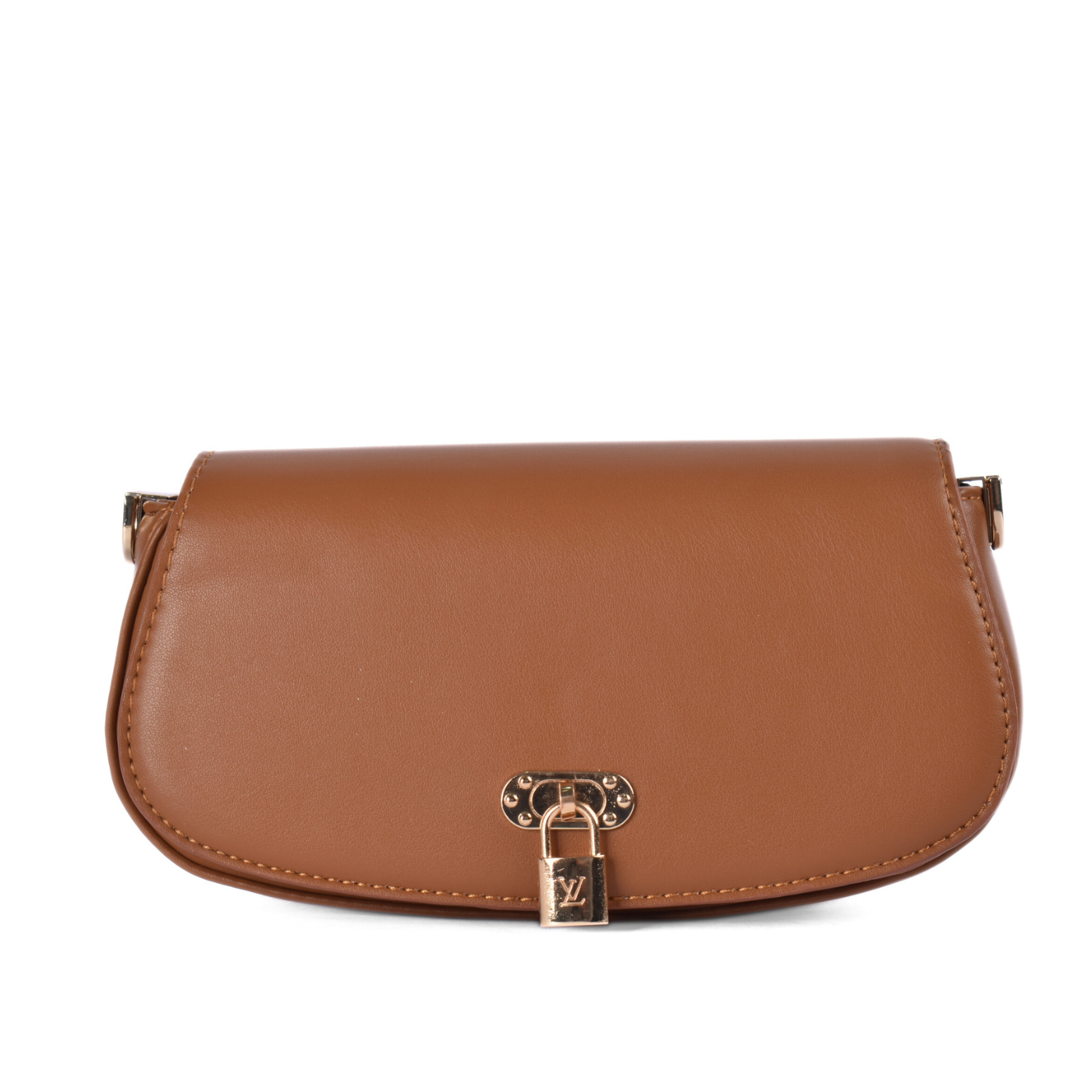 Slim Crossbody Everyday Bag