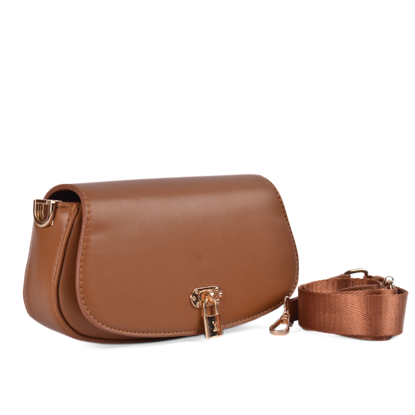 Slim Crossbody Everyday Bag