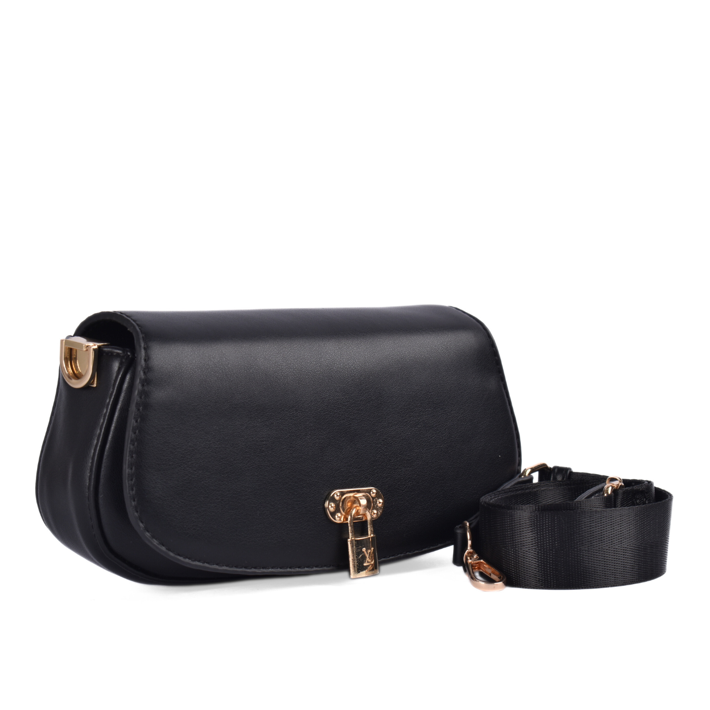 Slim Crossbody Everyday Bag