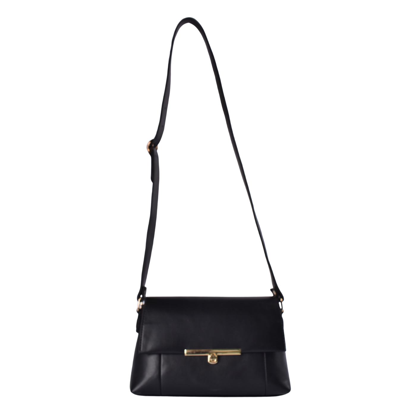 Smart Everyday Shoulder Bag