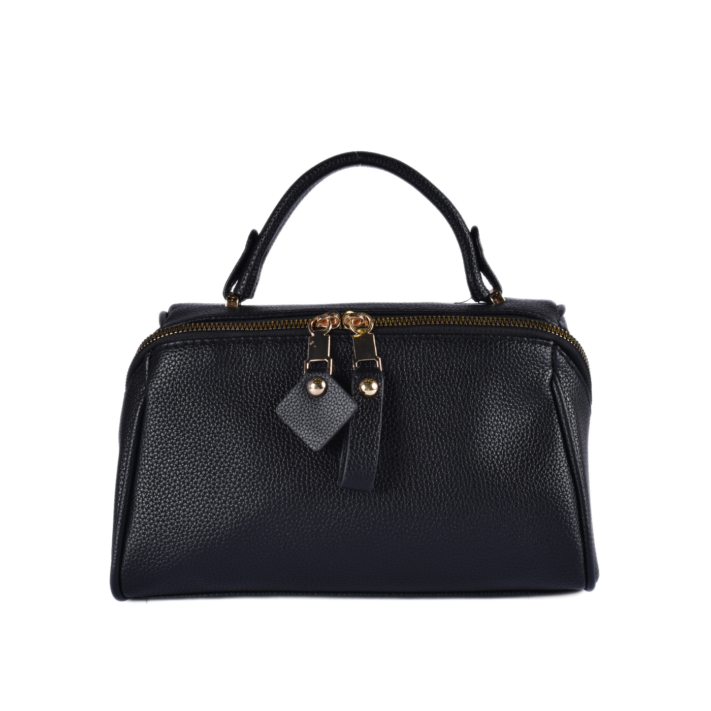 Chubby Leather Cross Body Bag Melouk