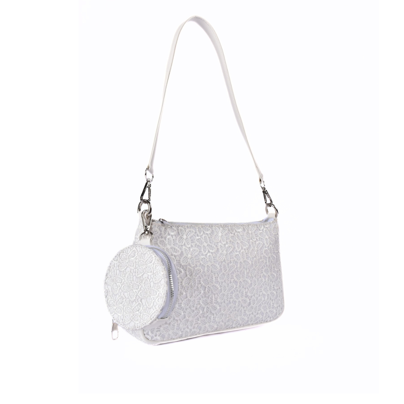 Women’s Lace Bag Elegant Floral Fashion Style