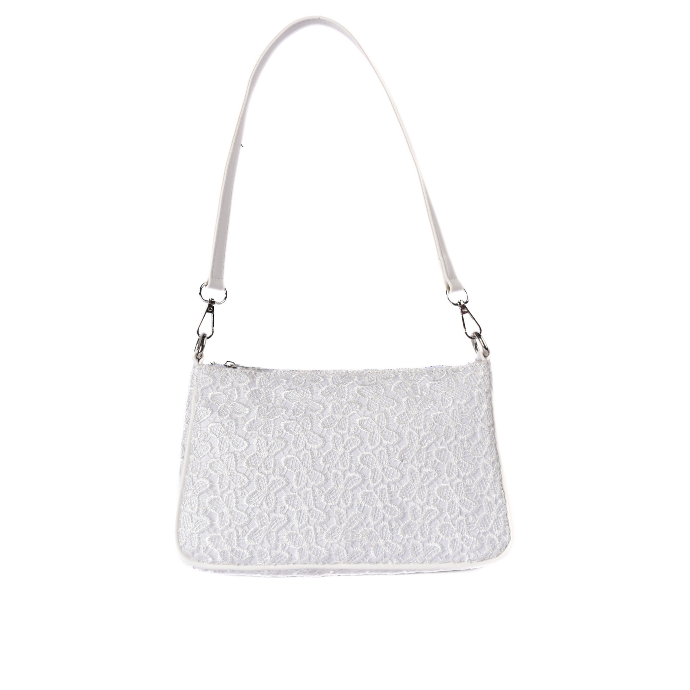 Women’s Lace Bag Elegant Floral Fashion Style