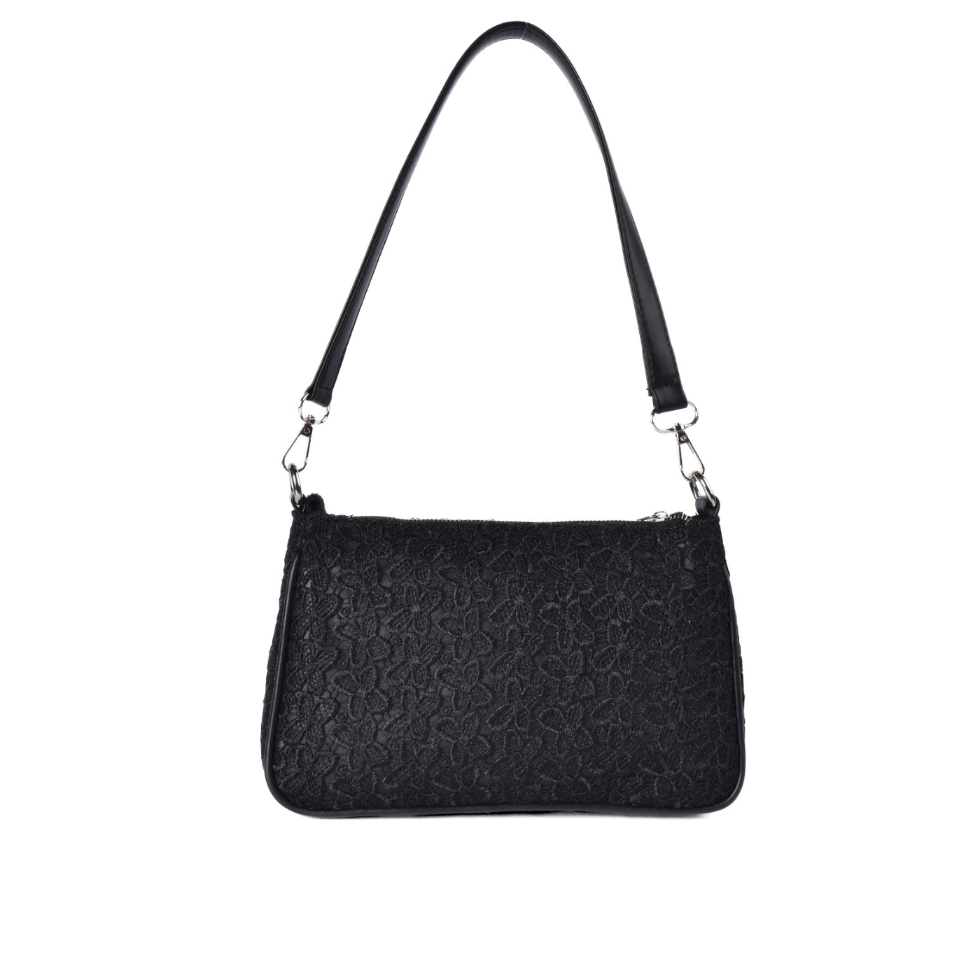 Women’s Lace Bag Elegant Floral Fashion Style
