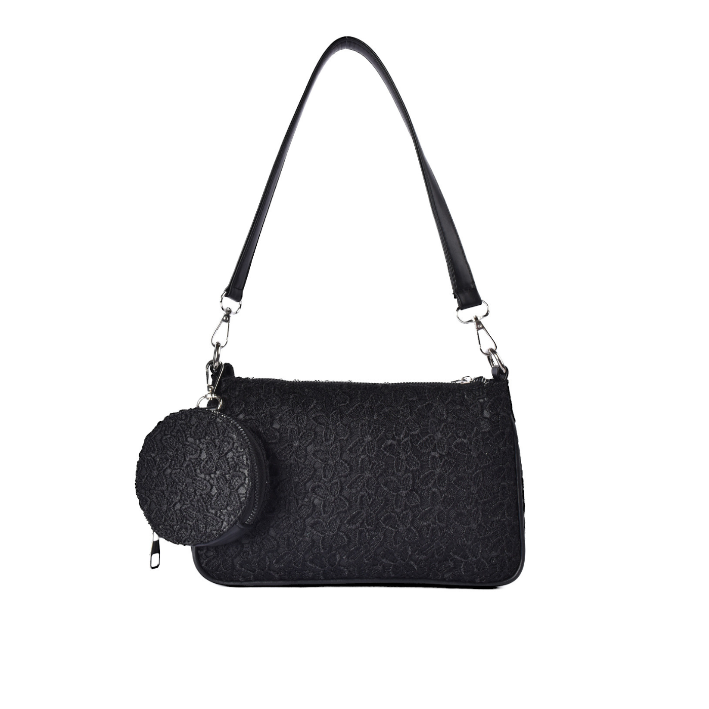 Women’s Lace Bag Elegant Floral Fashion Style
