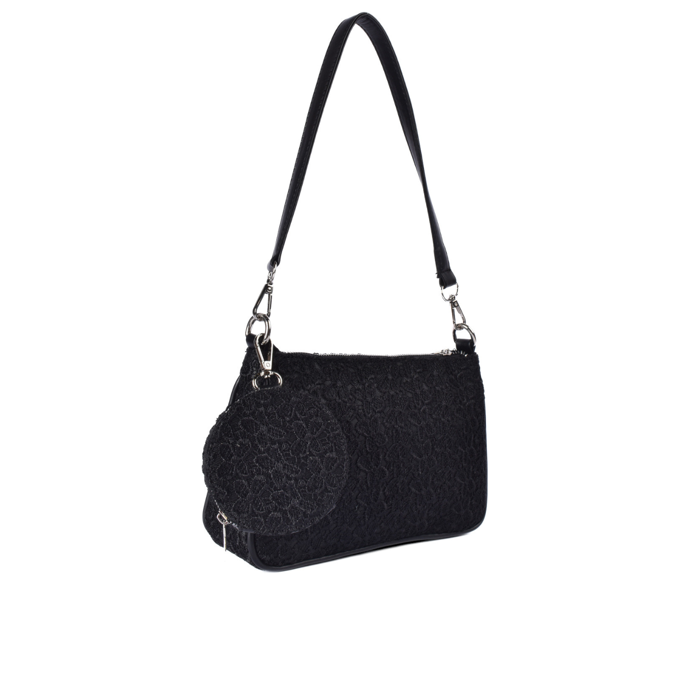 Women’s Lace Bag Elegant Floral Fashion Style