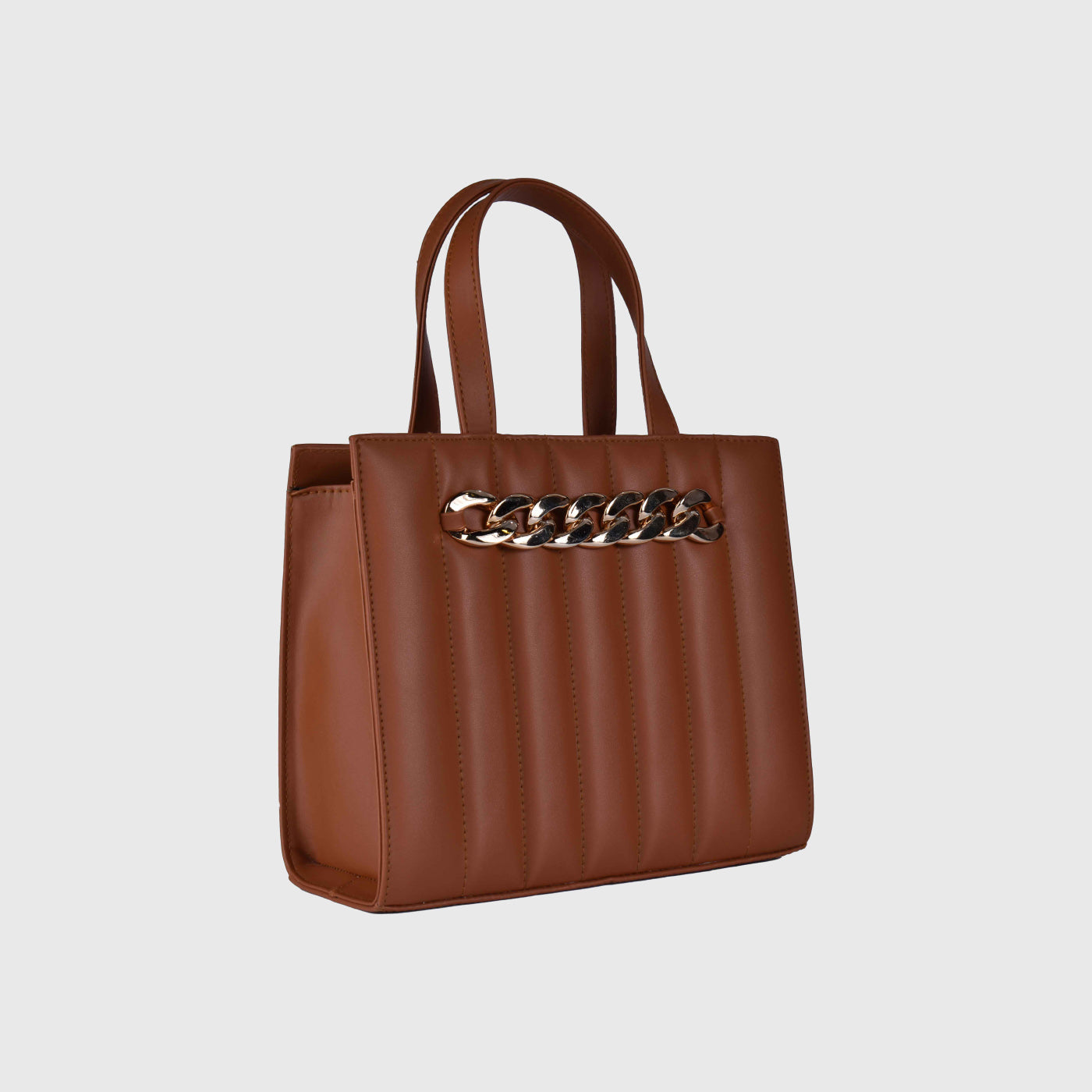 Chain Bag Leather Handbag Melouk