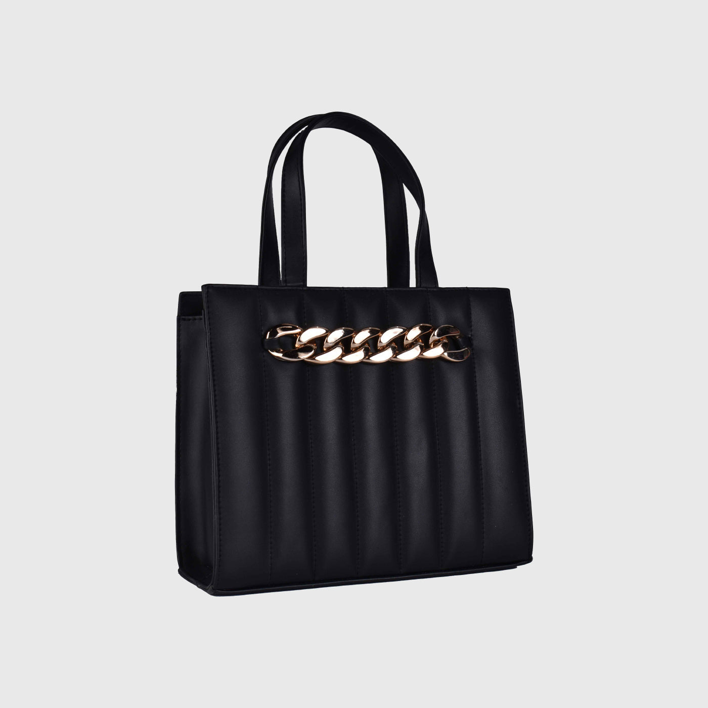 Chain Bag Leather Handbag Melouk