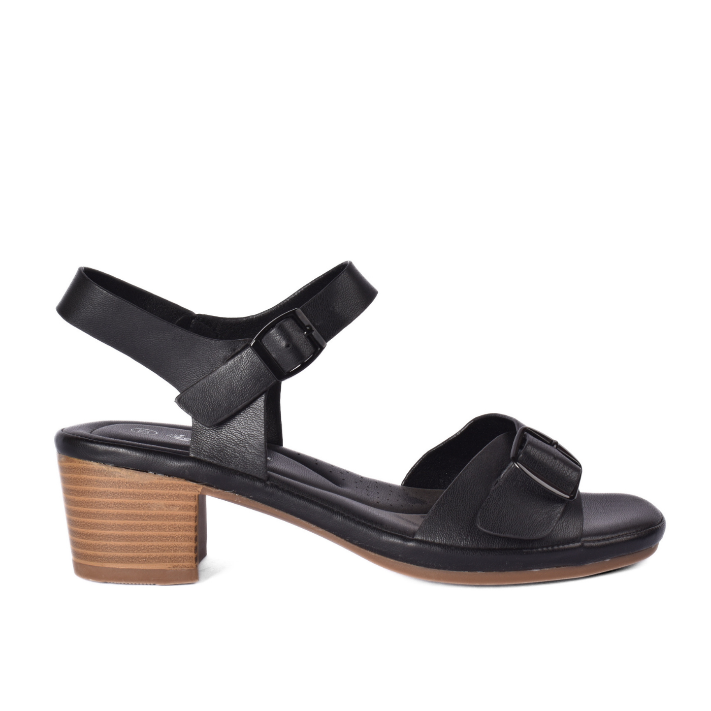 Soft Glam Sandals – Step Out in Styl