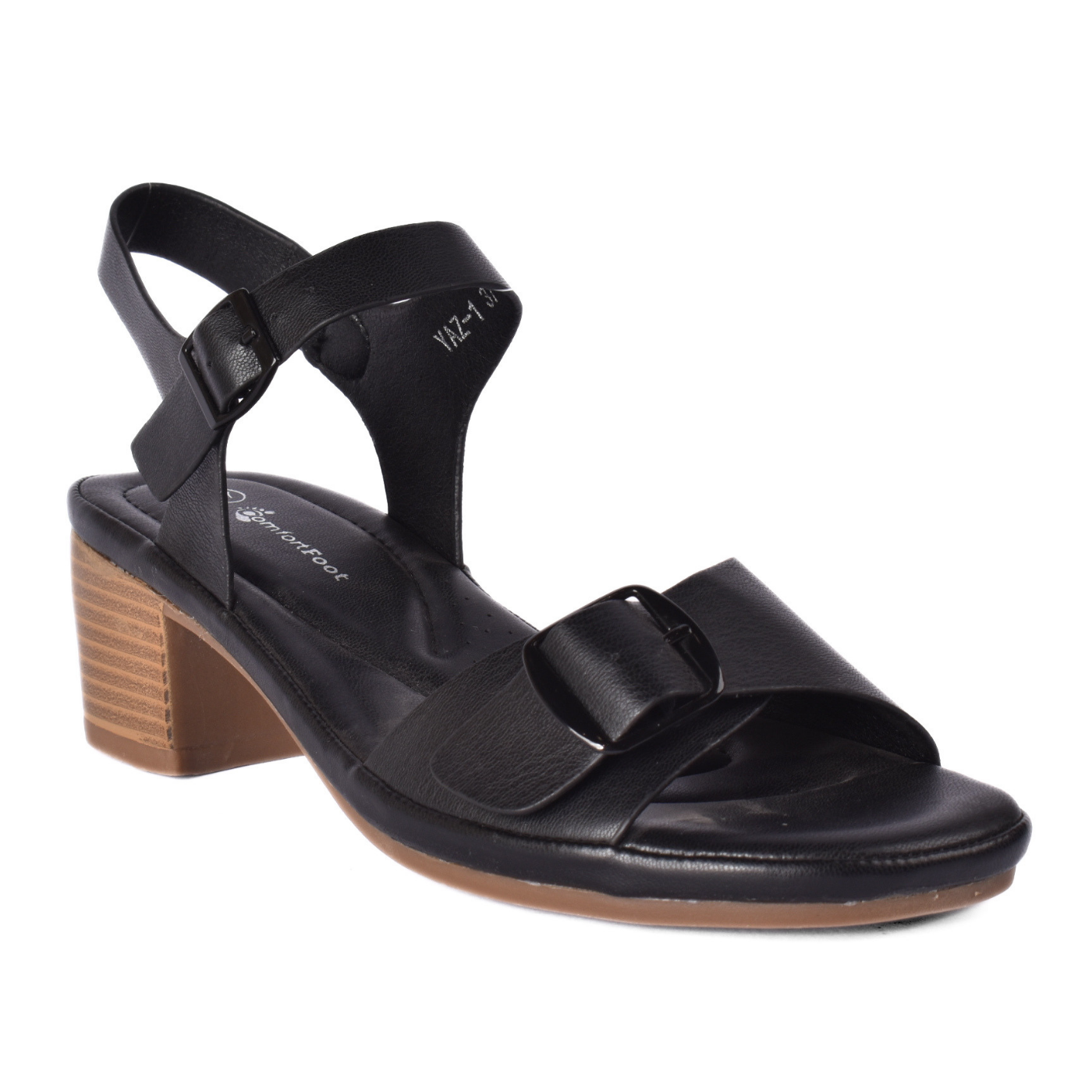 Soft Glam Sandals – Step Out in Styl