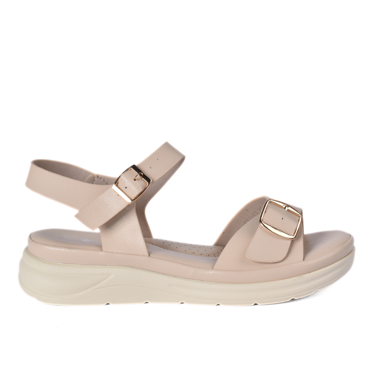 Elegant Look with Maximum Comfort