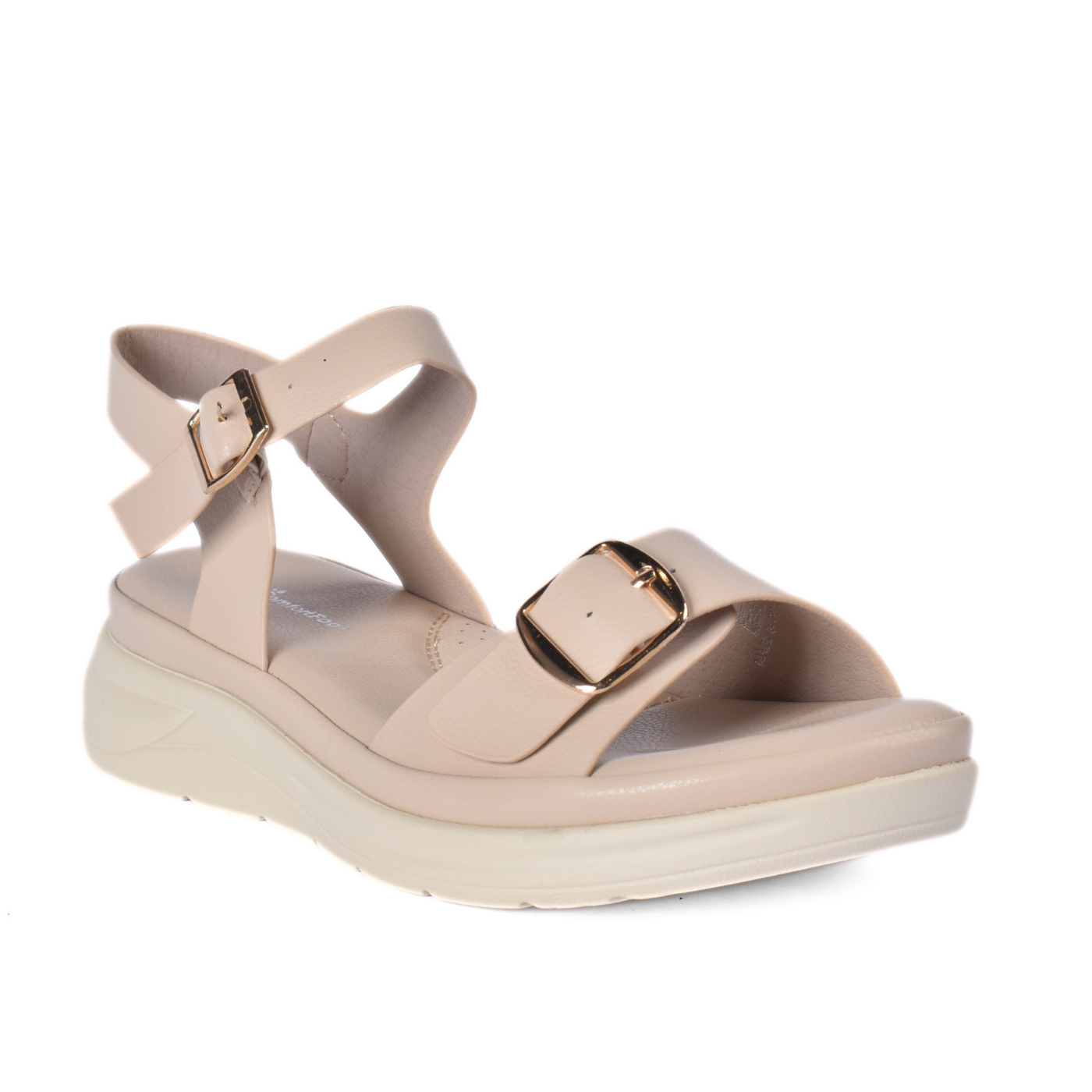 Elegant Look with Maximum Comfort