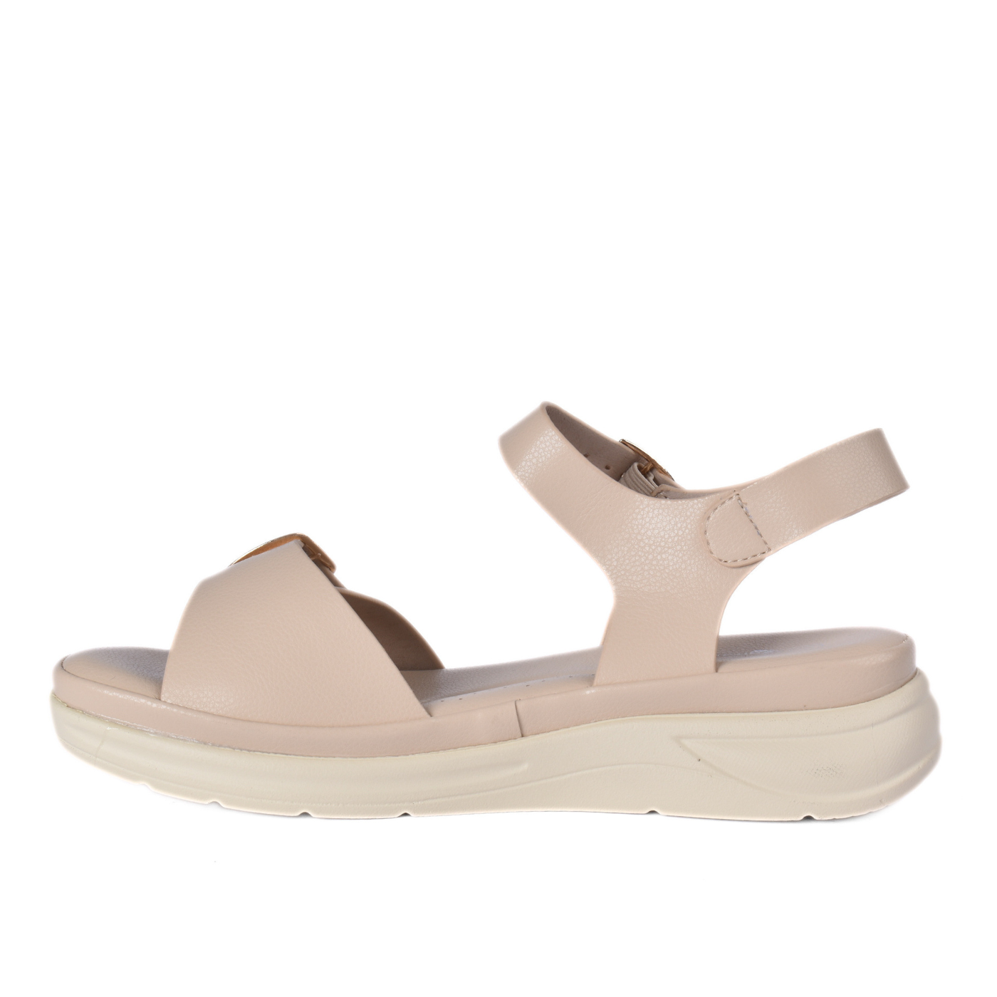 Elegant Look with Maximum Comfort