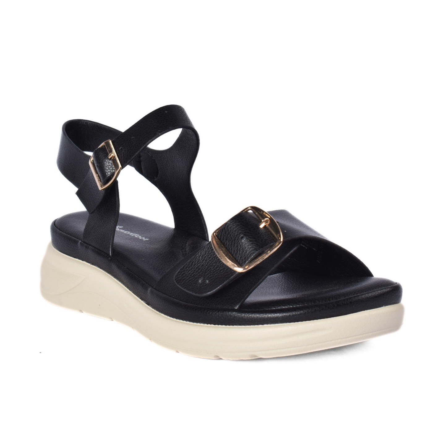 Elegant Look with Maximum Comfort