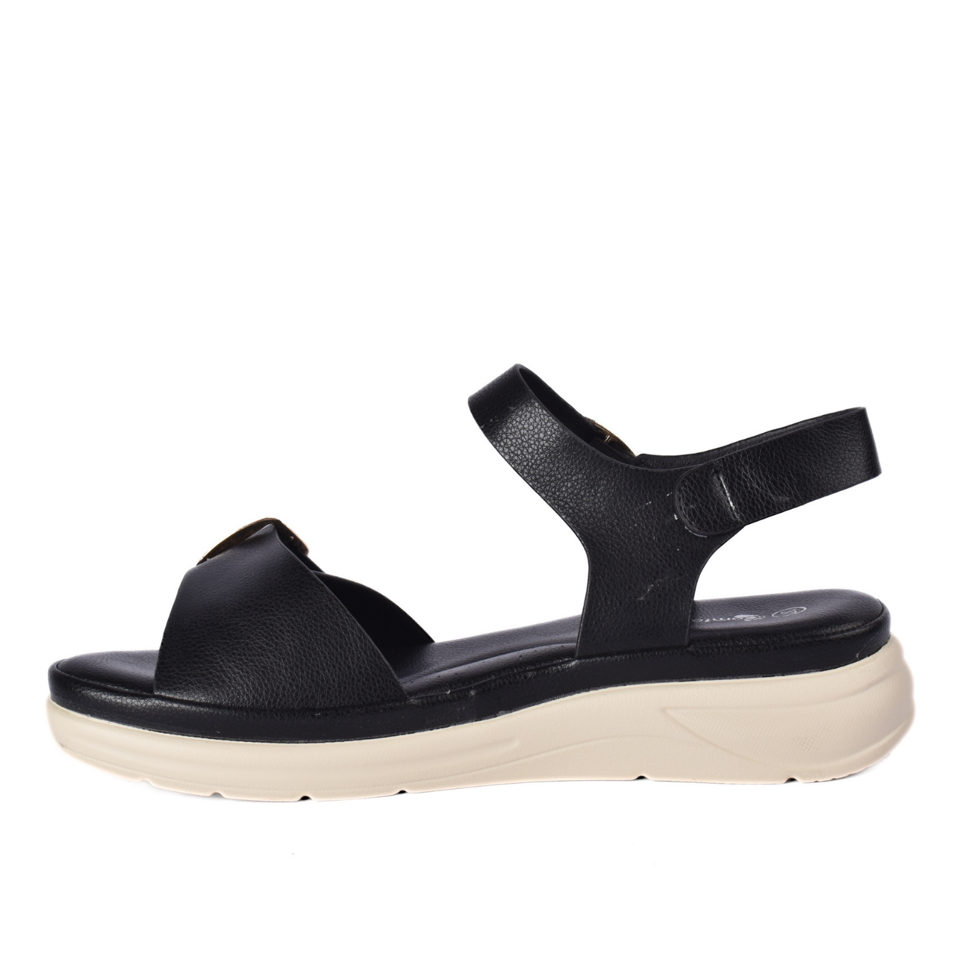 Elegant Look with Maximum Comfort
