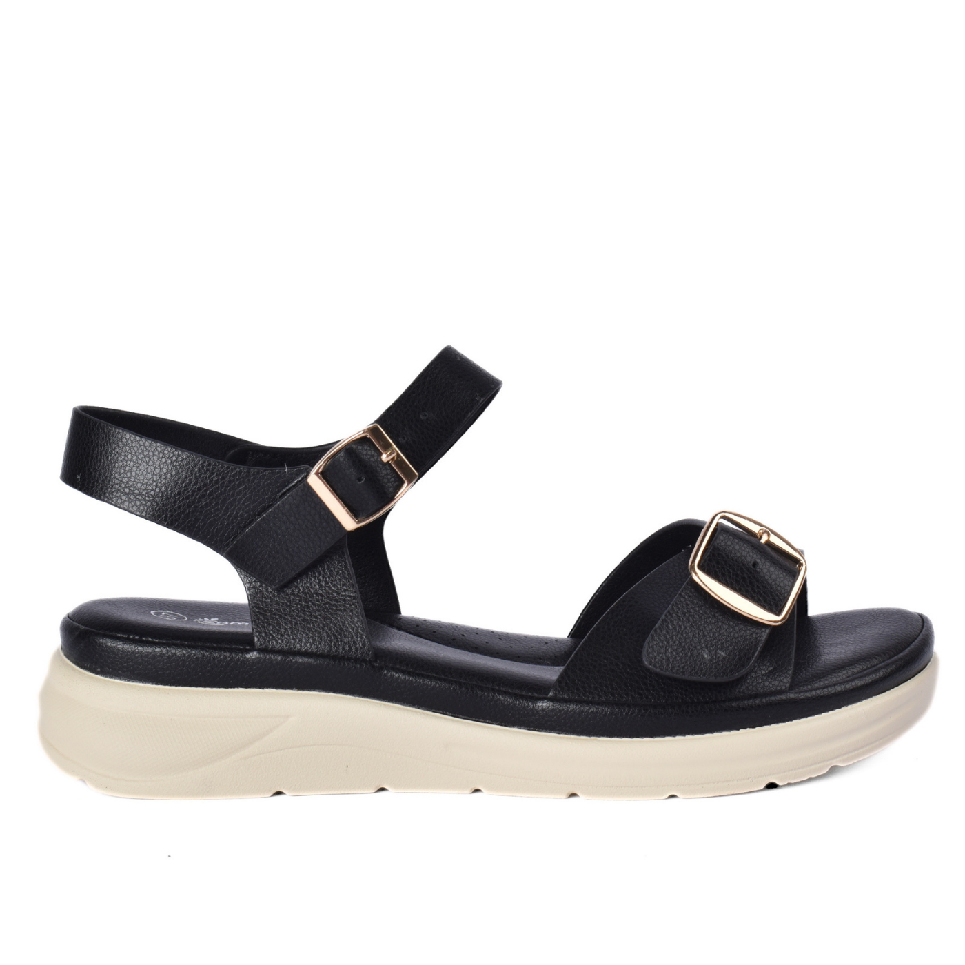 Elegant Look with Maximum Comfort