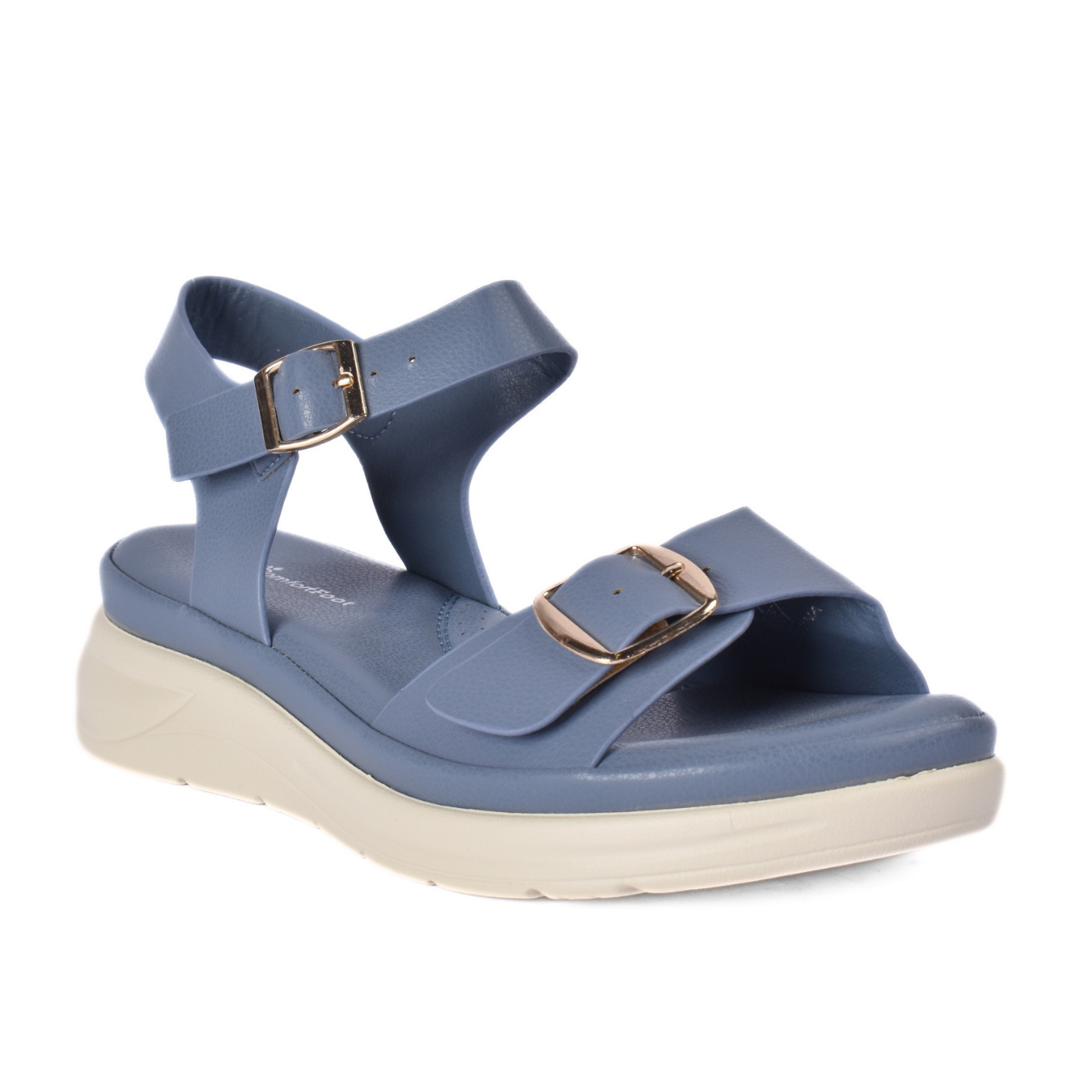 Elegant Look with Maximum Comfort