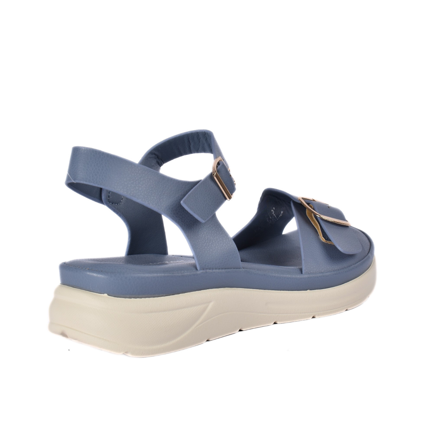 Elegant Look with Maximum Comfort