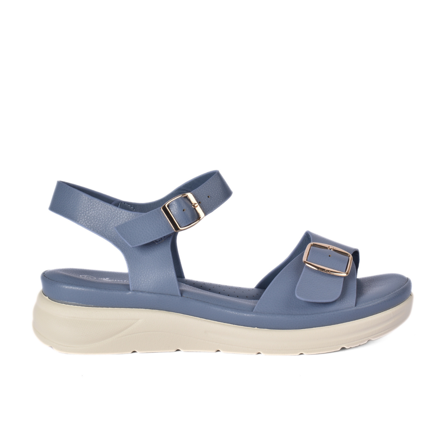 Elegant Look with Maximum Comfort