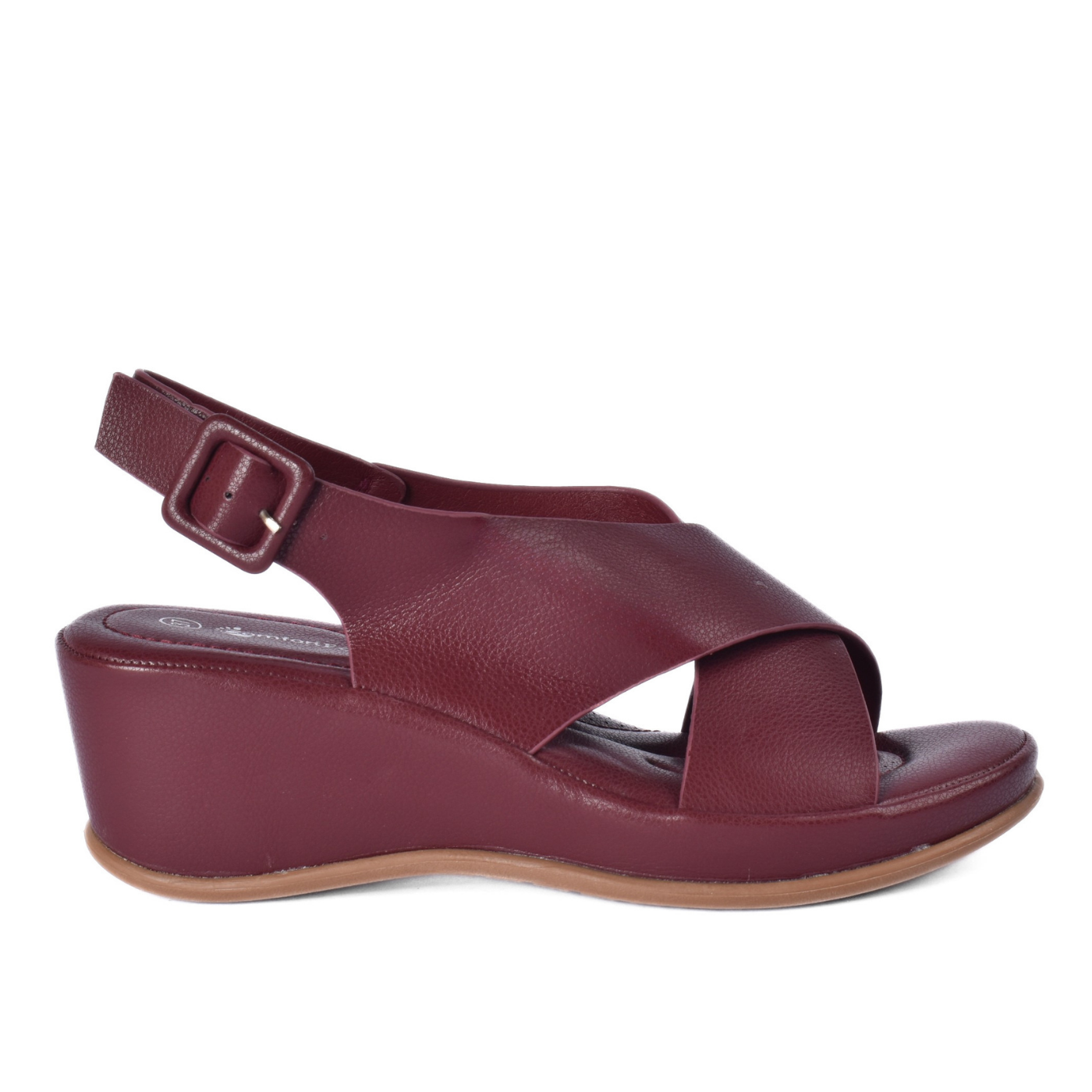 Soft Glam Sandals – Step Out in Style