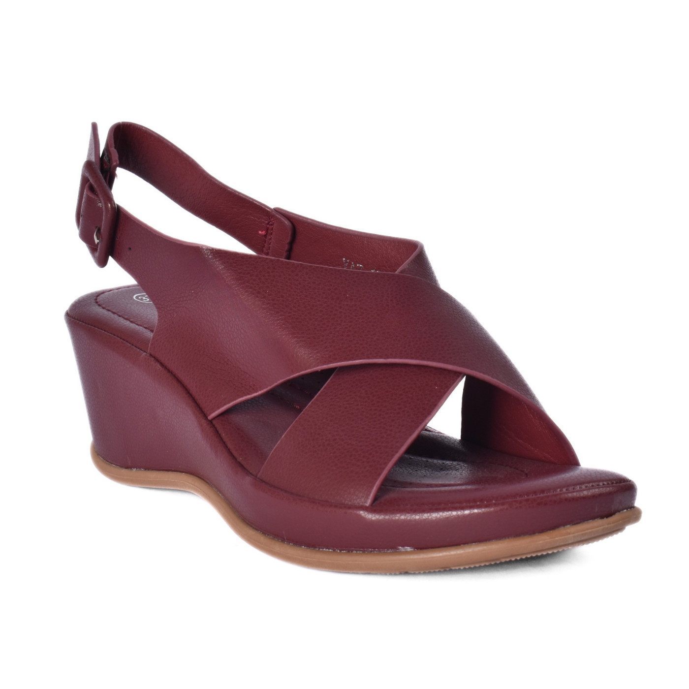 Soft Glam Sandals – Step Out in Style