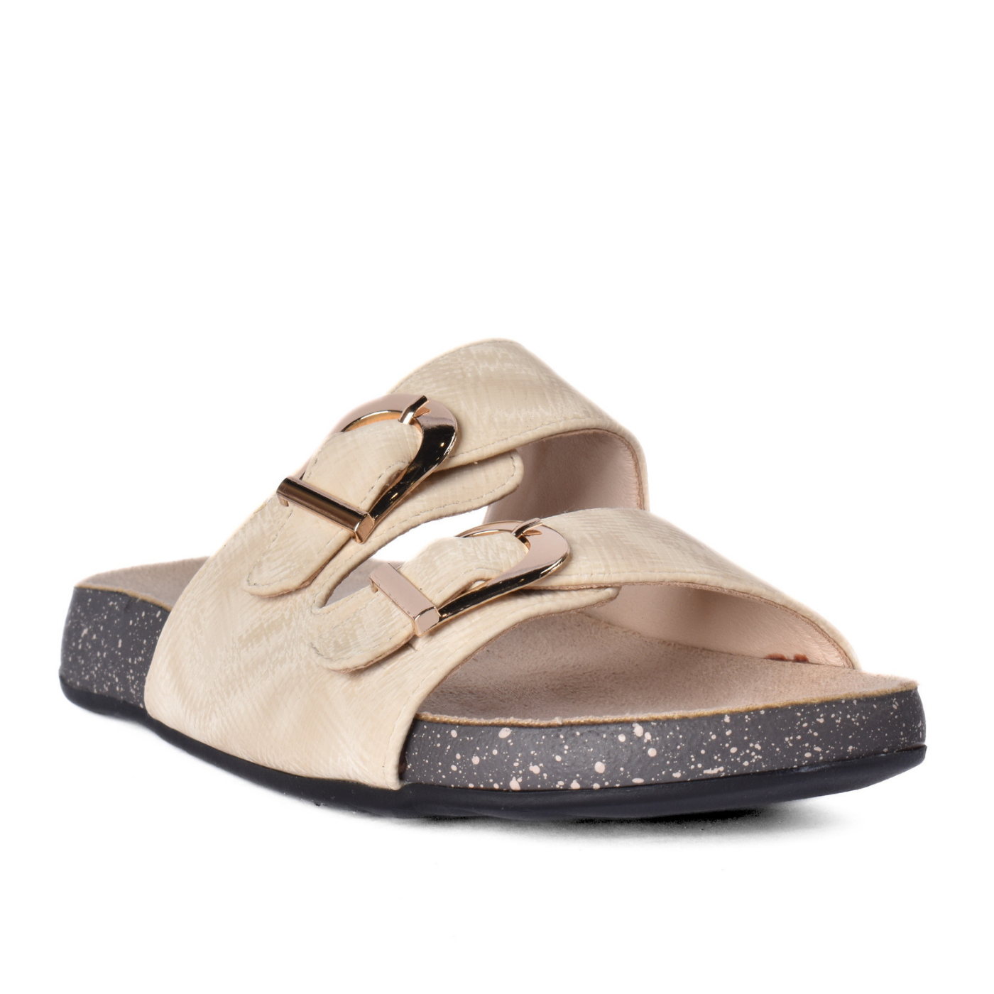 Luxury Slippers – Soft Feel with Strong Build