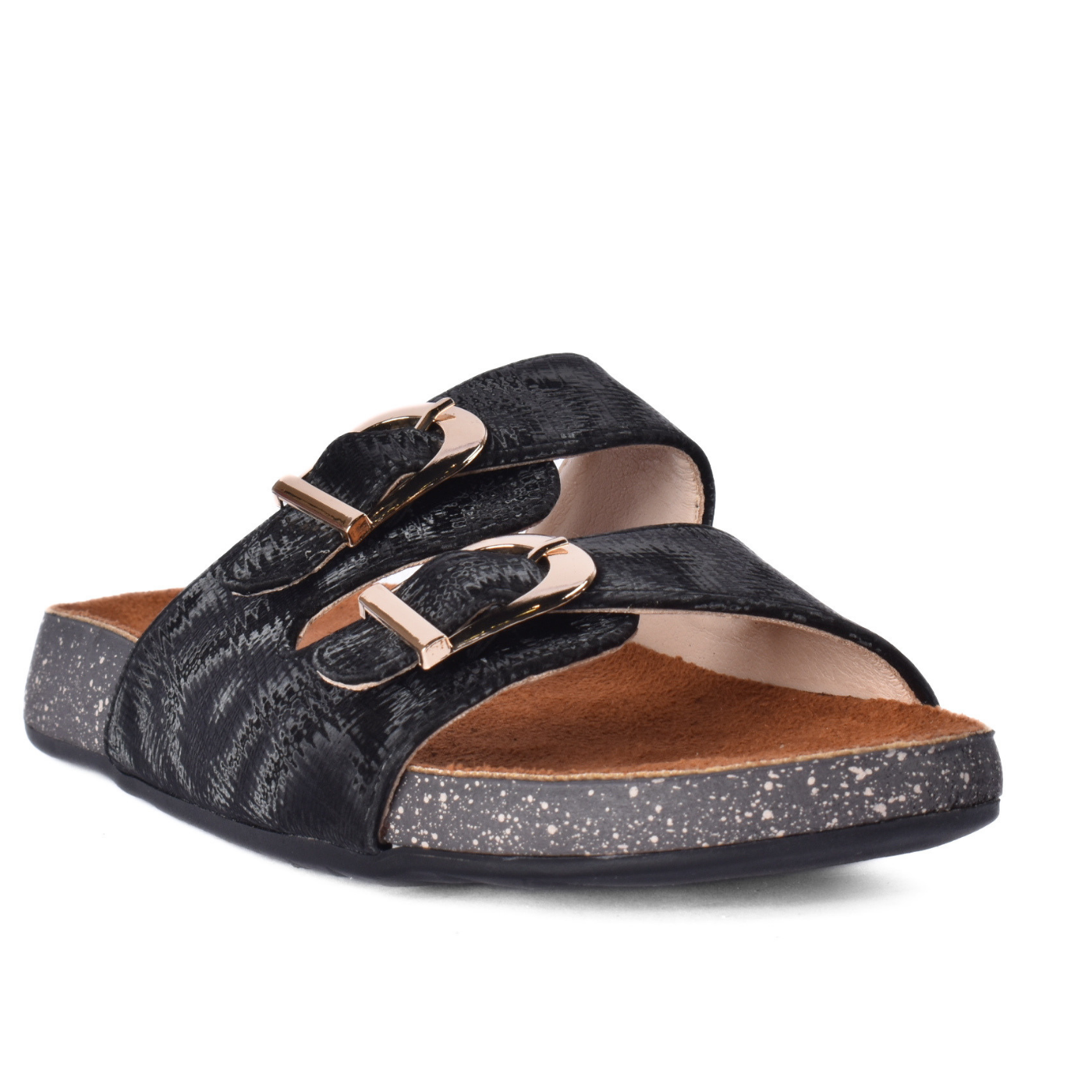 Luxury Slippers – Soft Feel with Strong Build