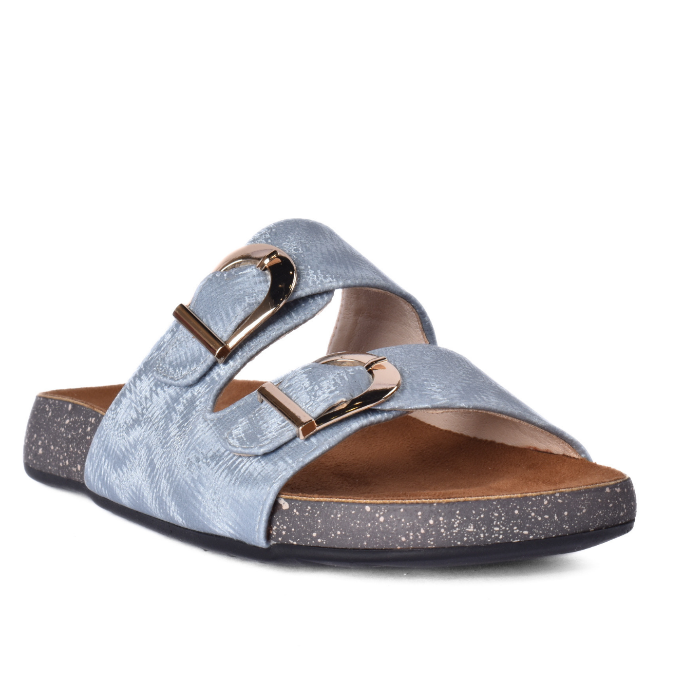 Luxury Slippers – Soft Feel with Strong Build