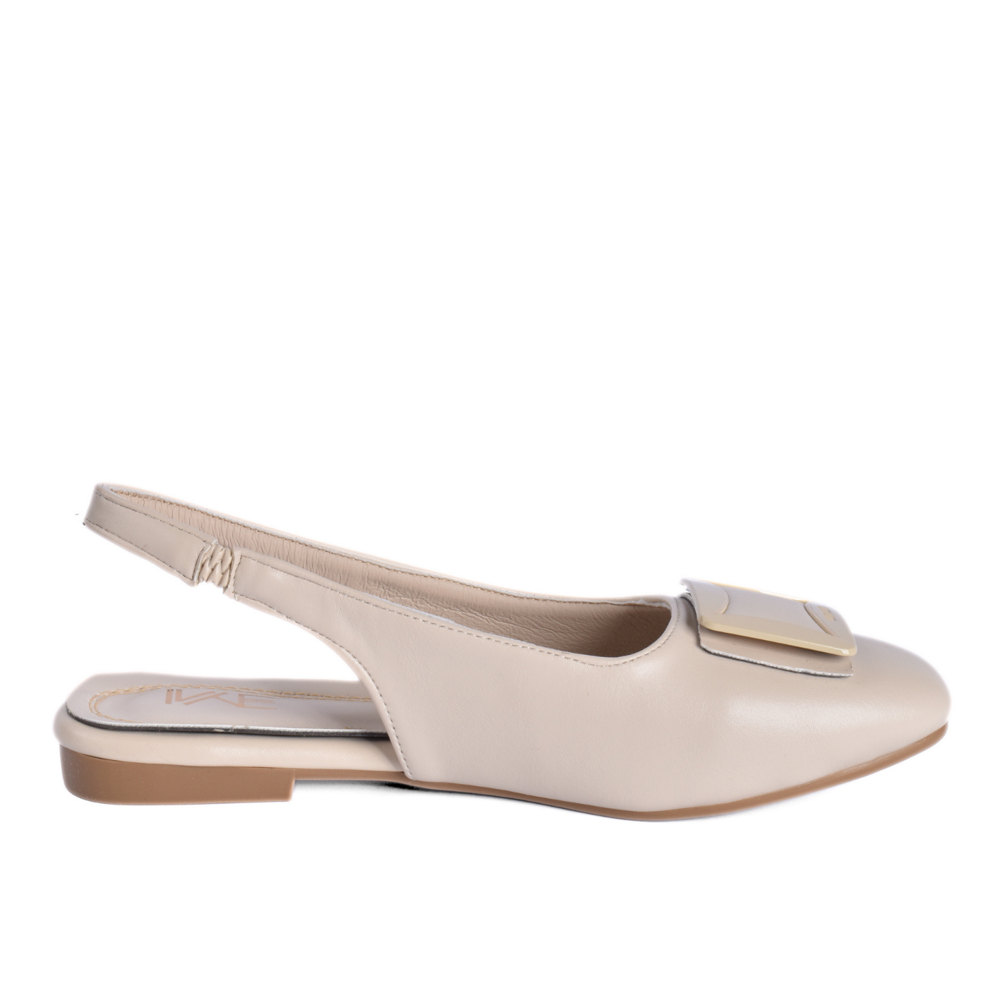 Chic and lightweight women's flat shoes