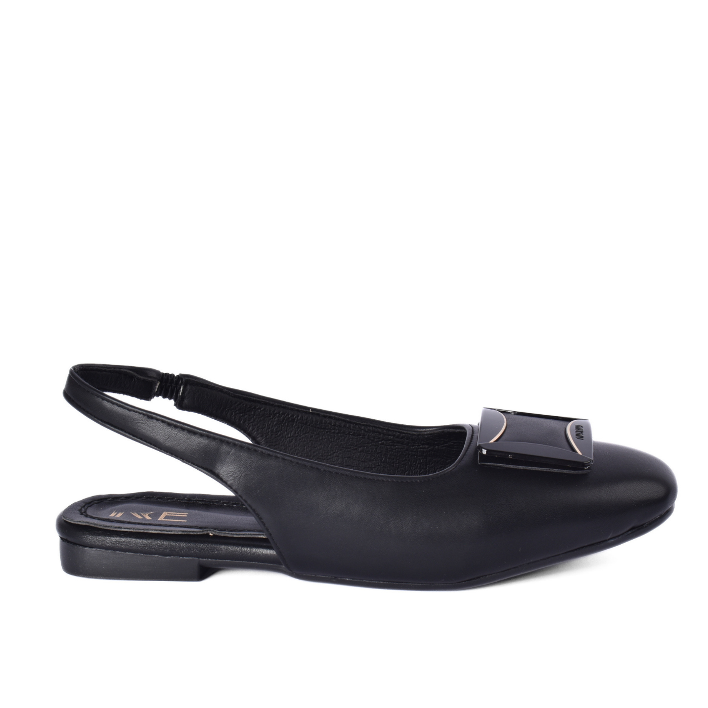 Chic and lightweight women's flat shoes