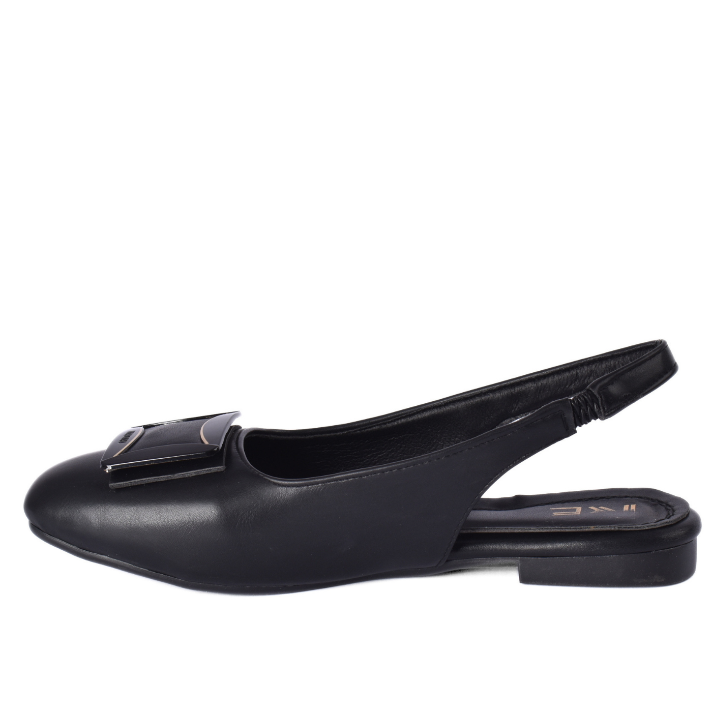 Chic and lightweight women's flat shoes