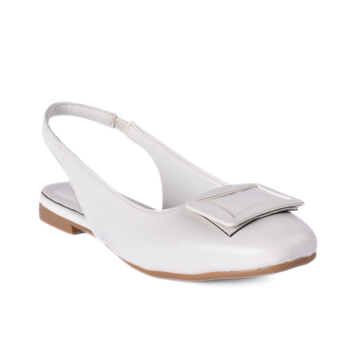 Chic and lightweight women's flat shoes