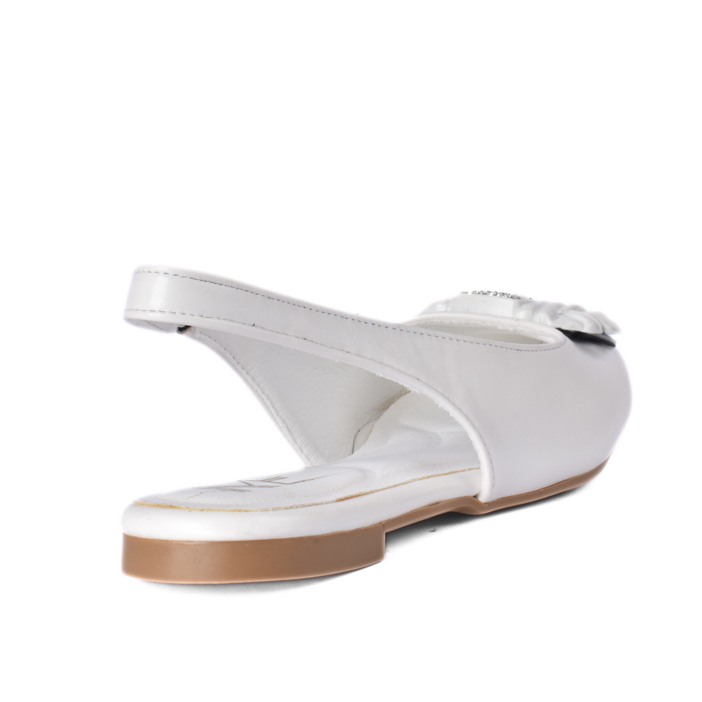 Soft Chic Steps Flat Shoes
