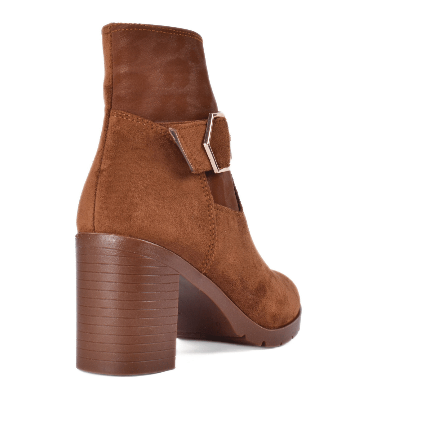 Simple Classic Ankle Boots