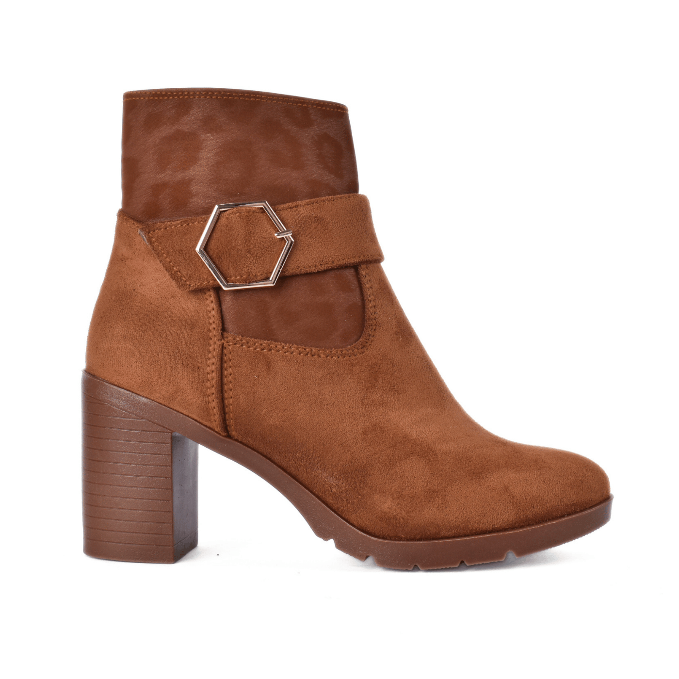 Simple Classic Ankle Boots