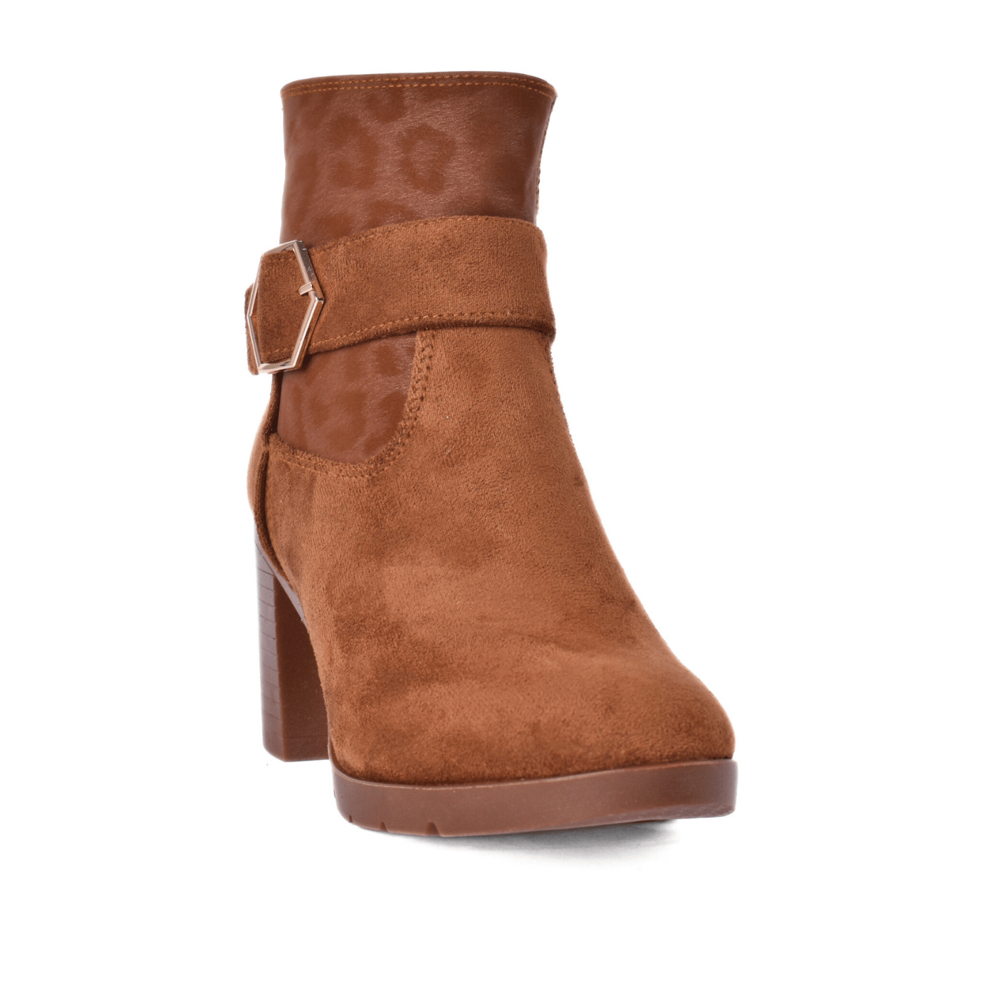 Simple Classic Ankle Boots