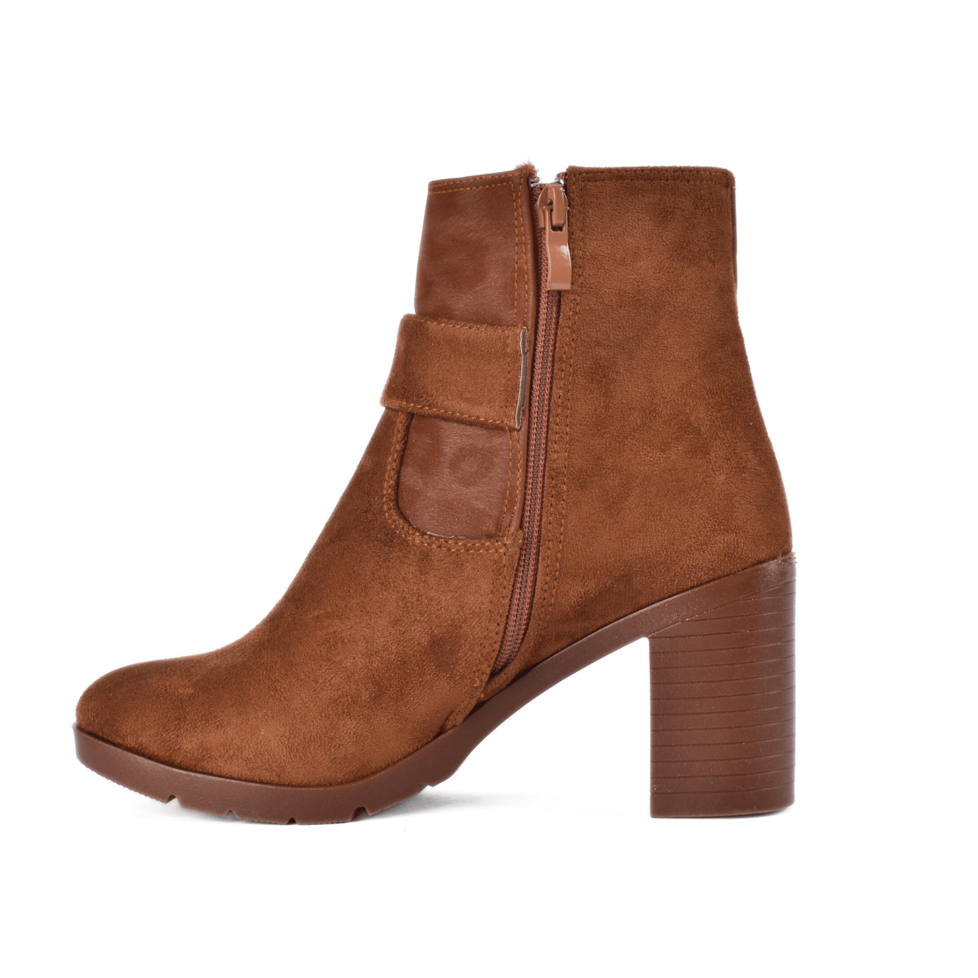 Simple Classic Ankle Boots