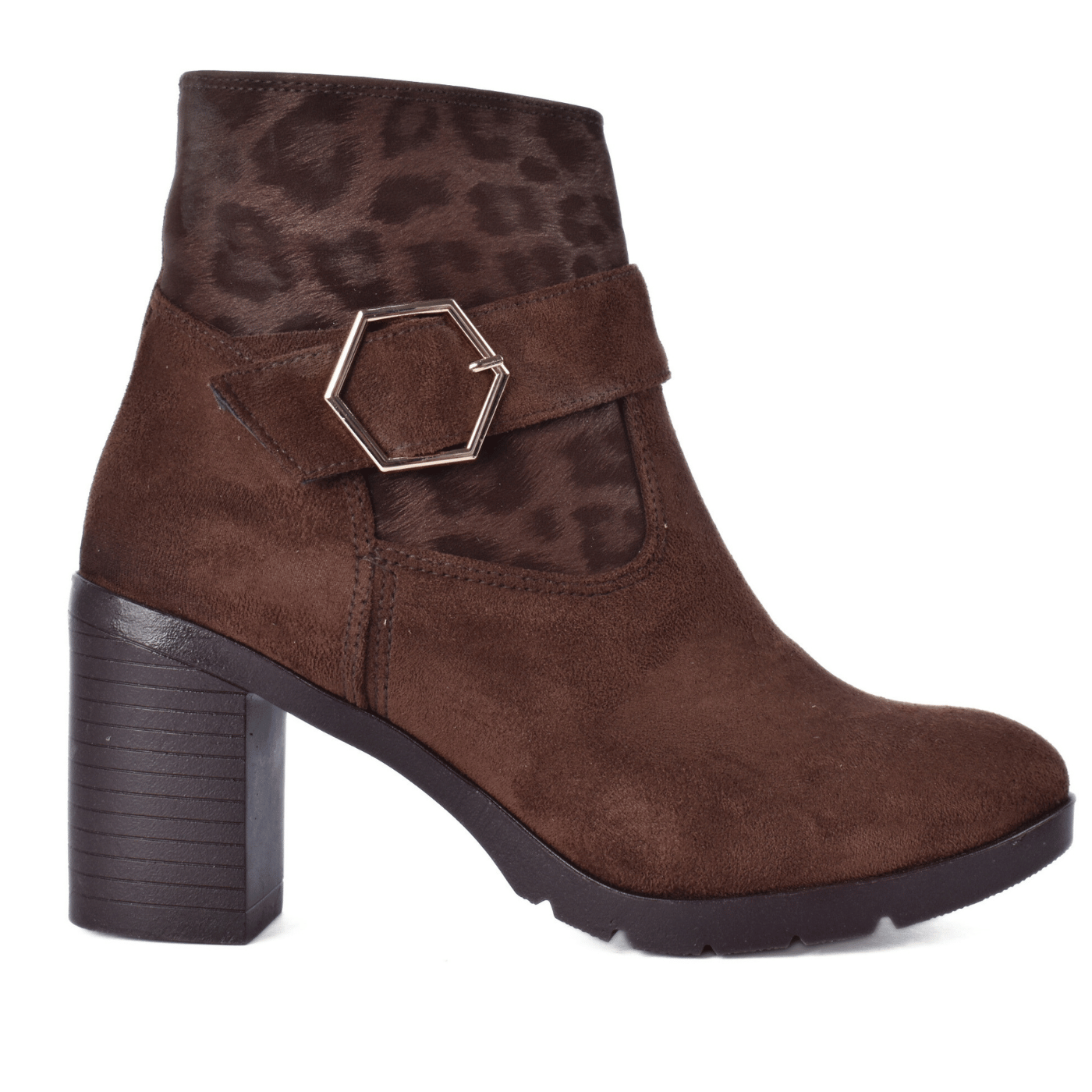 Simple Classic Ankle Boots