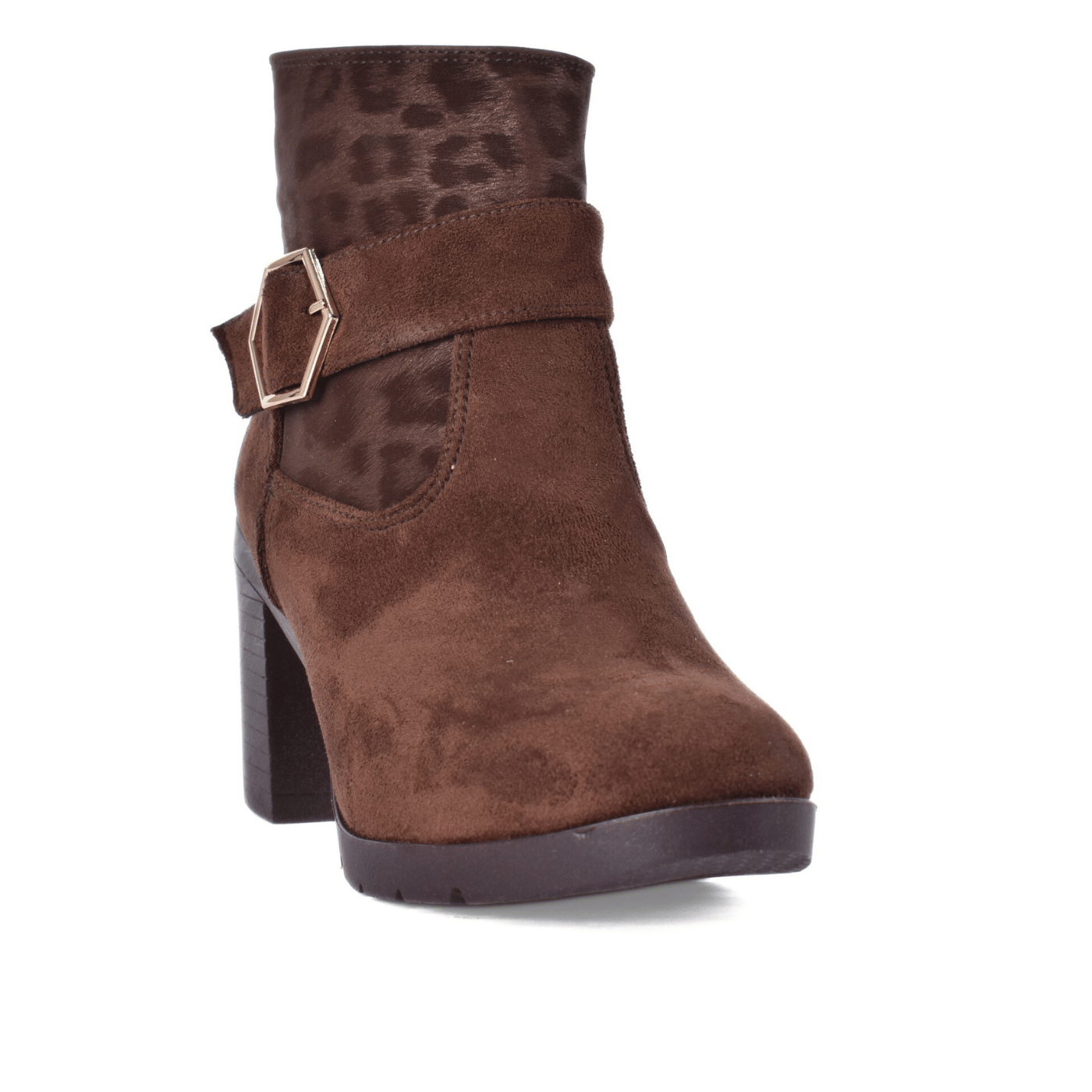 Simple Classic Ankle Boots