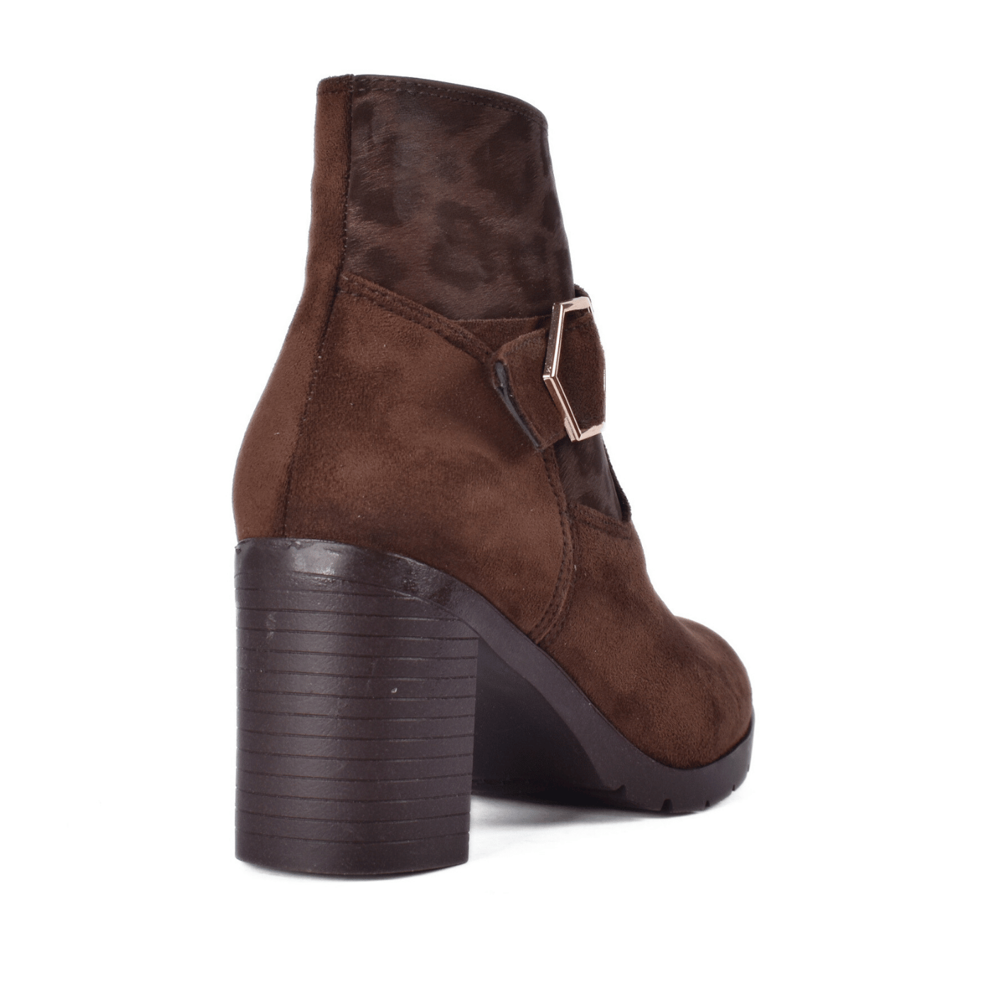 Simple Classic Ankle Boots